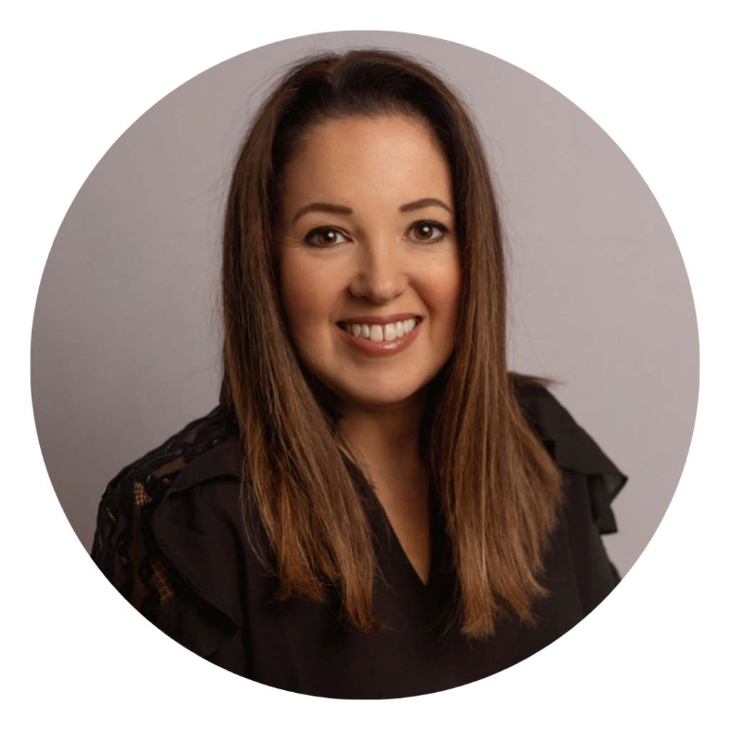 Jenny Buchanan Small Circle